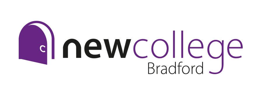 New College Bradford logo
