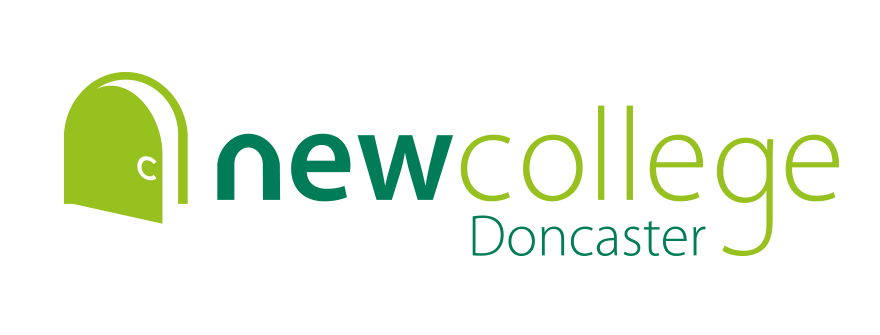 New College Doncaster logo