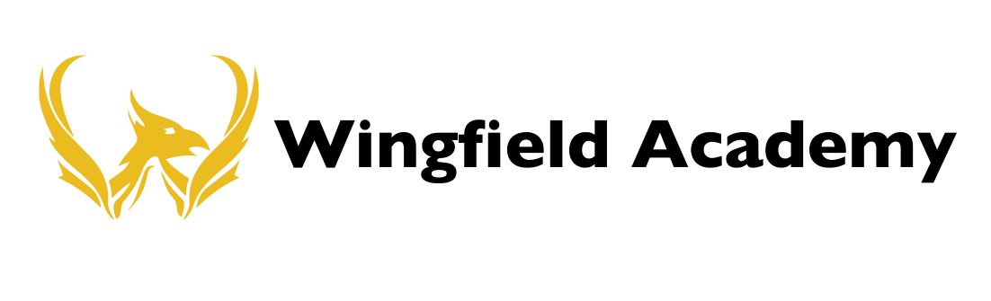 Wingfield Academy logo